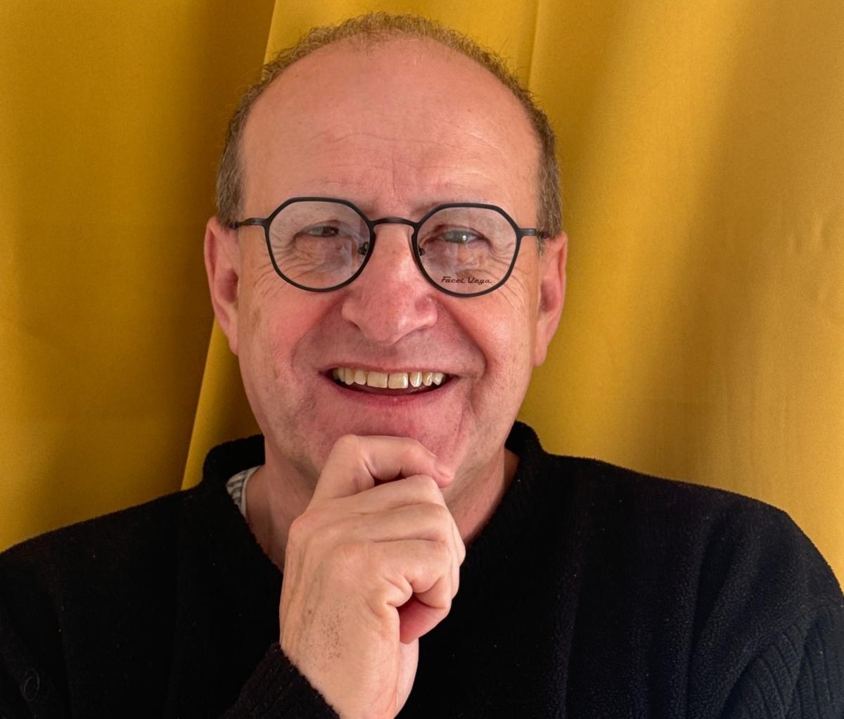 doc. Ing. Václav Stejskal, Ph.D.